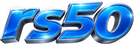 RS50 Logo